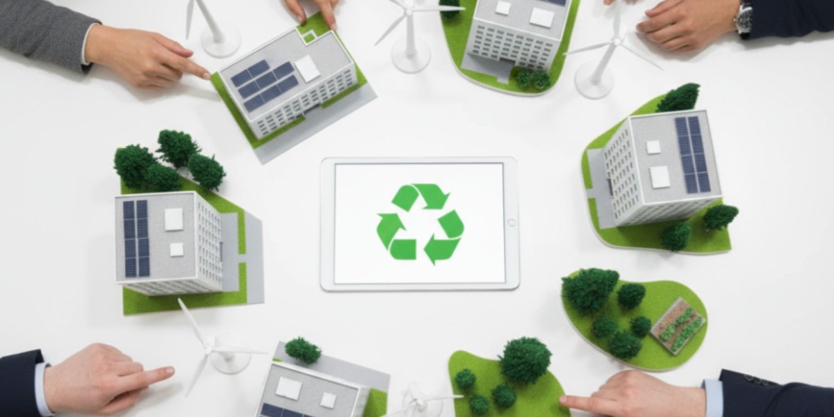 Advancing Environmental Responsibility Through ISO 14001 Adoption in Sri Lanka