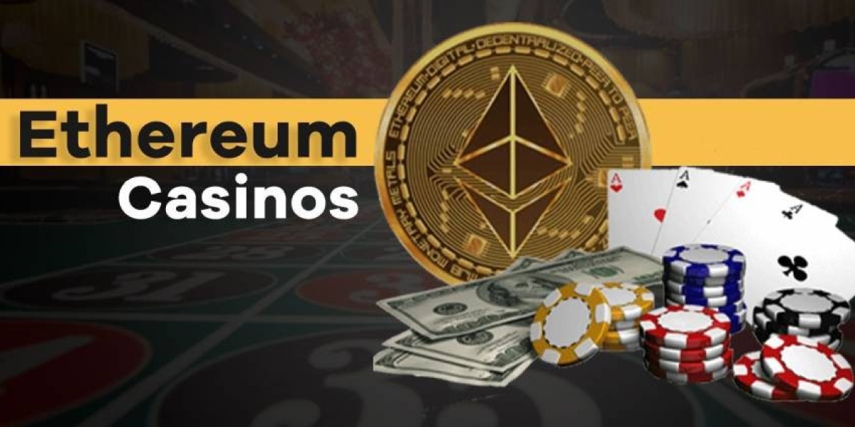 이더리움 카지노 사이트와 전략적, 규제적, 보안적 관점