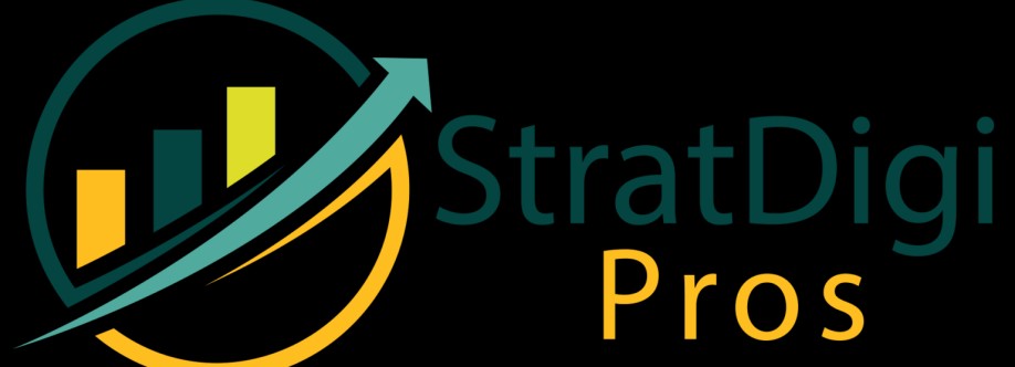 StratDigi Pros Cover Image