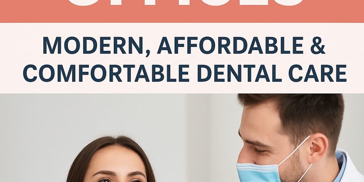 Dentist Largo: Your Trusted Partner for a Healthy, Bright Smile