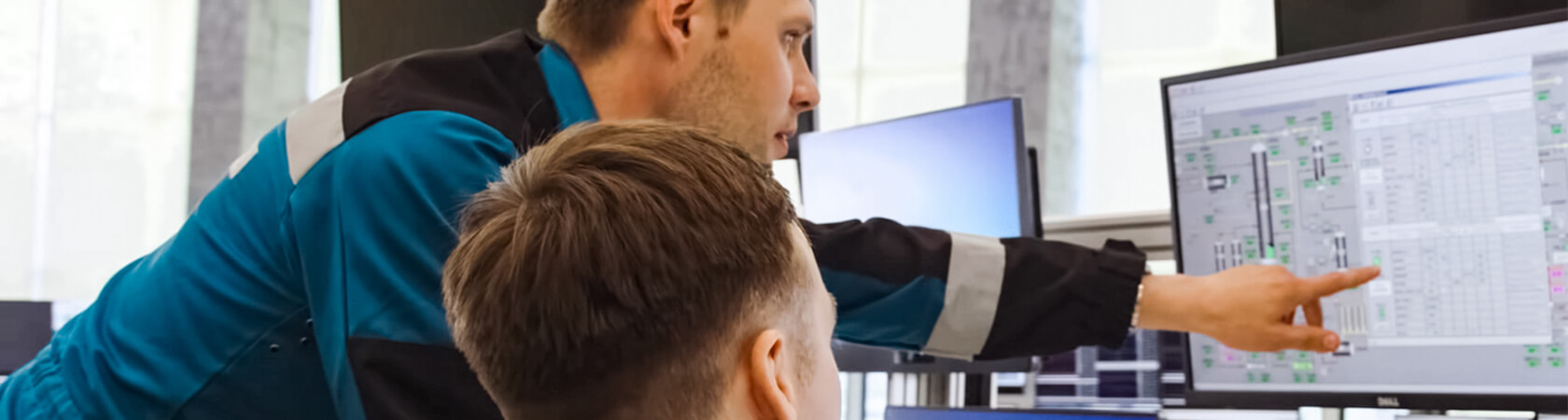 IT Security & Network Monitoring Dallas | Direct Results