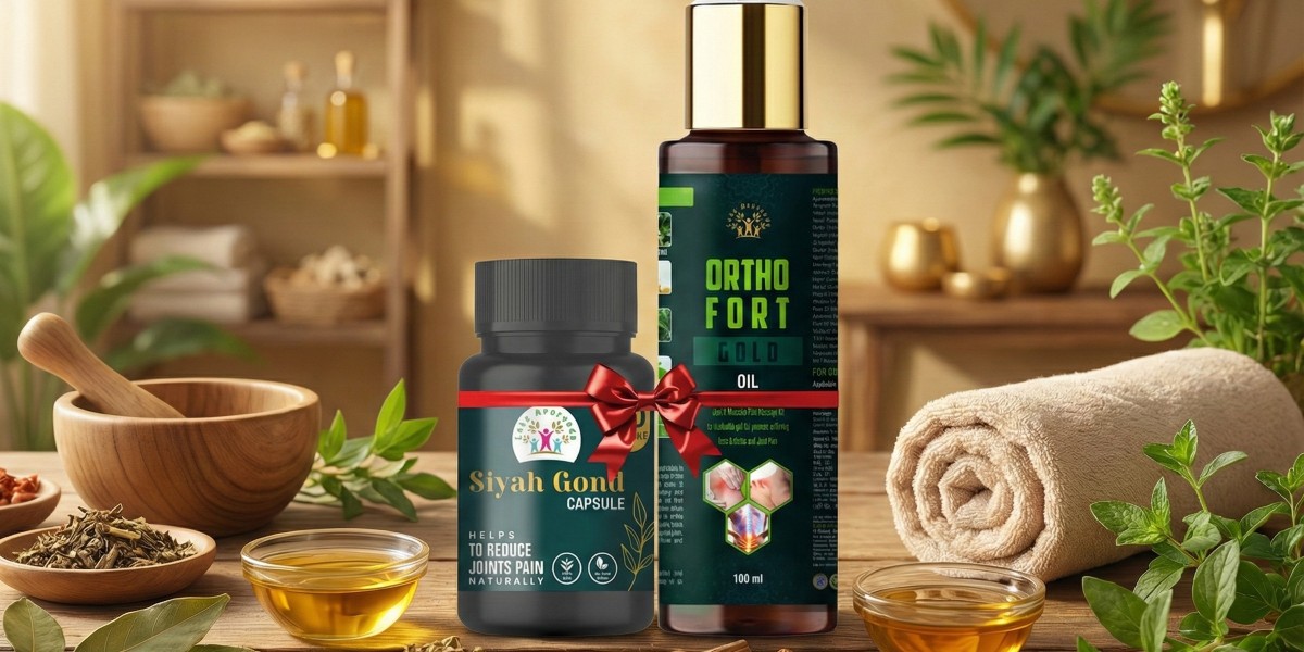 Muscle and Joint Pain Relief Kit: What Really Works for Real, Everyday Pain