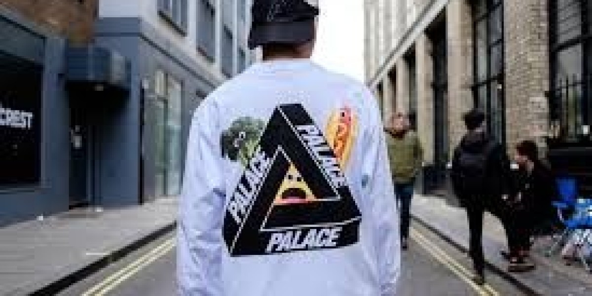 Palace Skateboards | Palace Skateboards Clothing | Shop Now