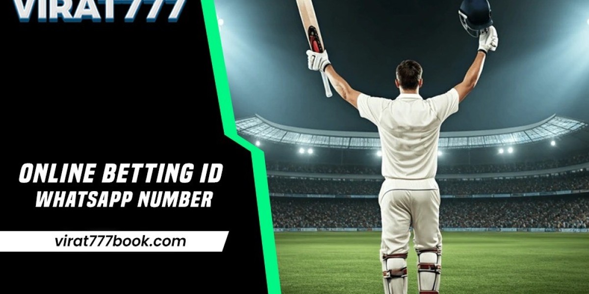 Online Betting ID Whatsapp Number | Game ID in minutes.