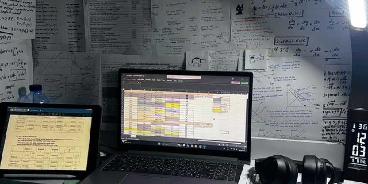 More Than a Number: The True Value of Academic Tests in Your Future