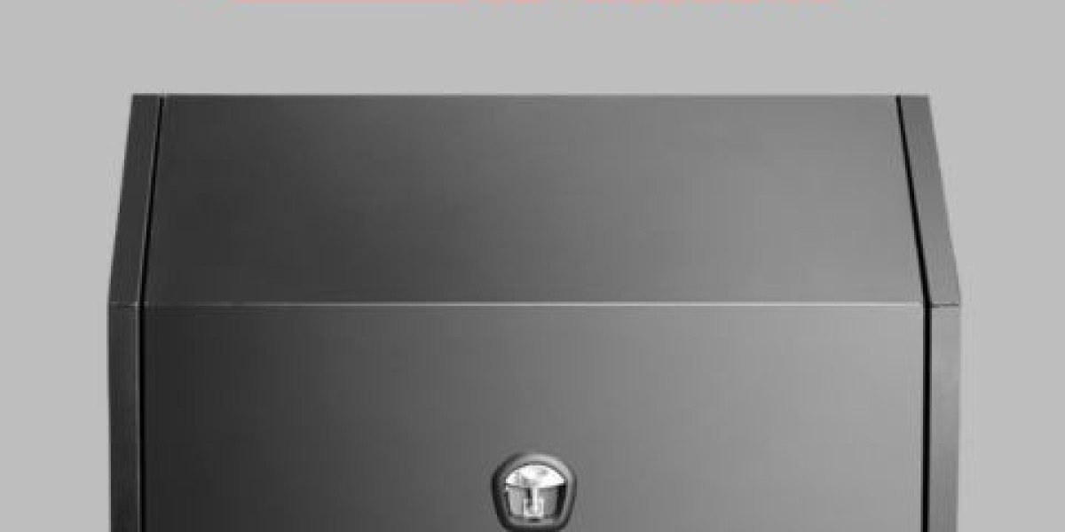 Heavy-Duty Toolboxes for Ute – Built for Work, Designed for Performance