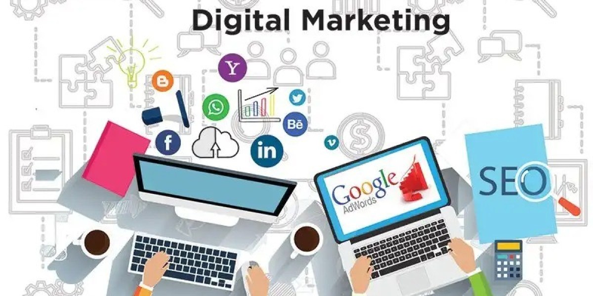 Looking for the Best Digital Marketing in Gujarat? 7 Reasons Businesses Are Rushing to Hire Experts