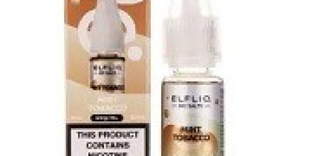 Nic Salt vs Regular Vape Juice — The Truth Vapers Don’t Tell You