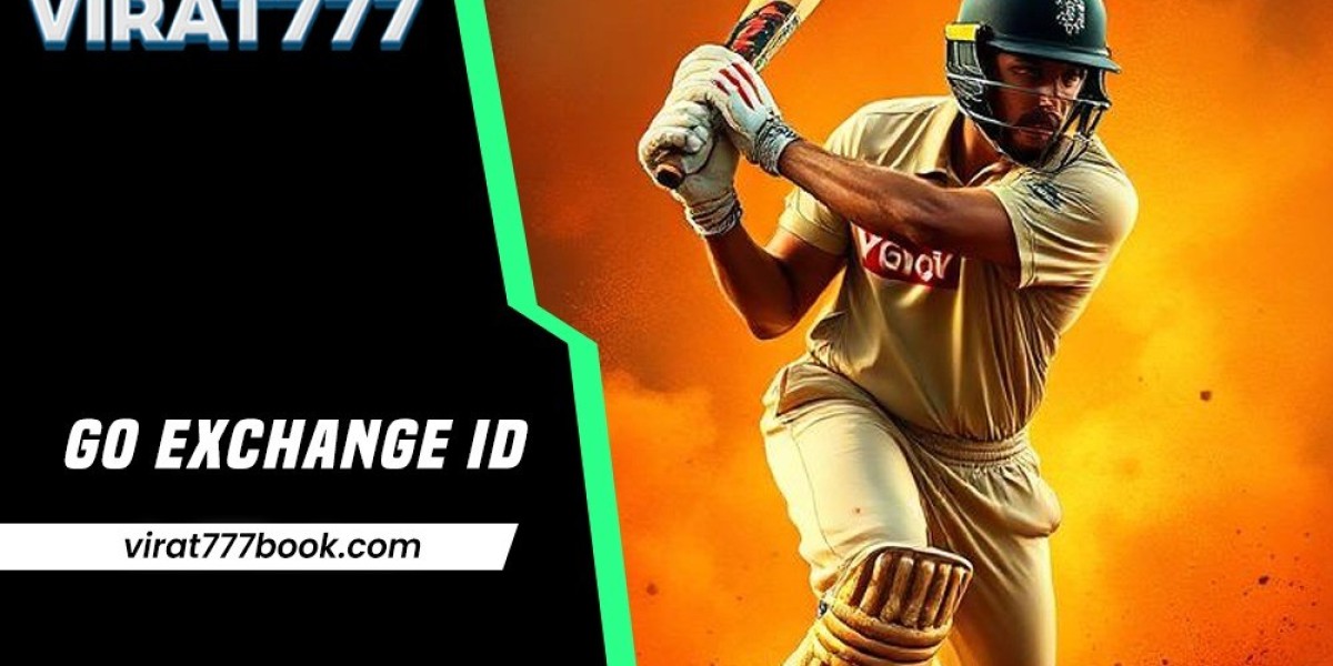 Buy Go Exchange ID Fast Start Betting in Minutes Hurry Up !