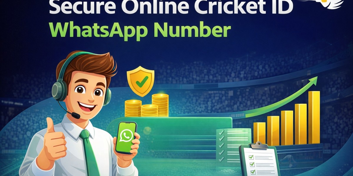 Secure Online Cricket ID WhatsApp Number | Get Your ID Fast in 2026