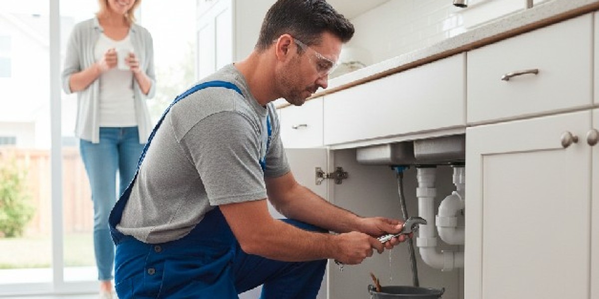 Reliable And Efficient Plumbing Services In Garland For Homes And Businesses