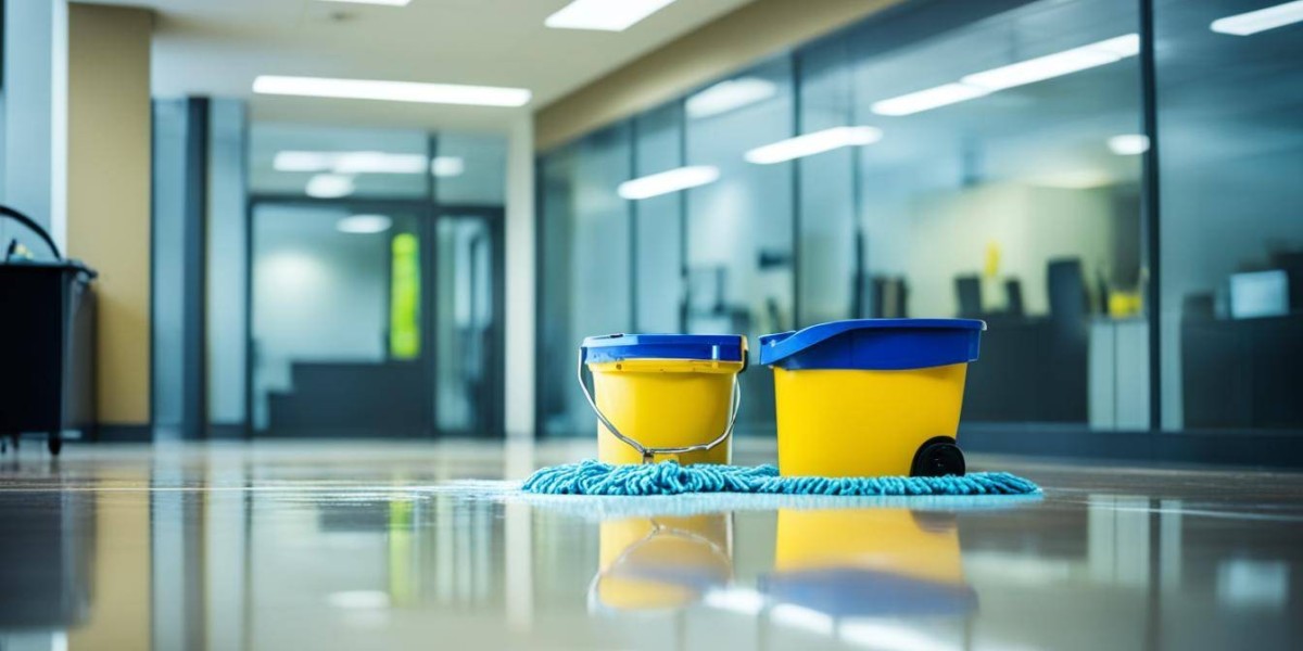 Planning Commercial Floor Maintenance in Minnesota Spaces