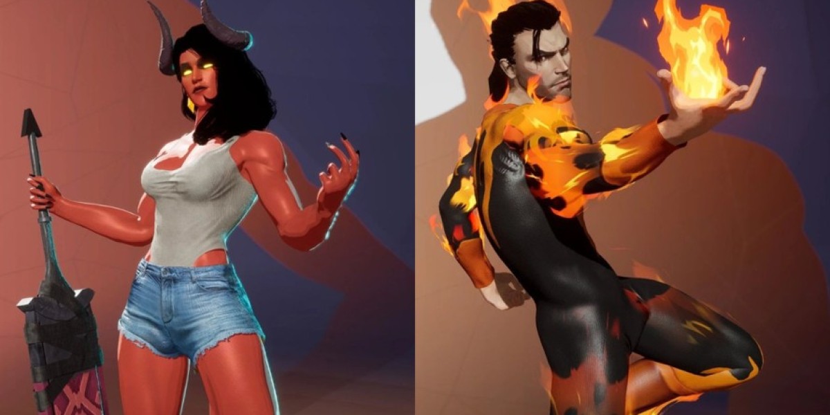 Marvel Rivals Mod: Play as Dispatch Characters Now