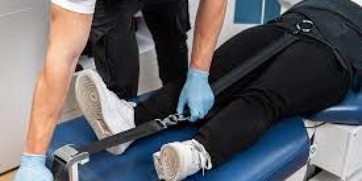 Fascial Hydrodissection as a Breakthrough in Non Surgical Pain Care