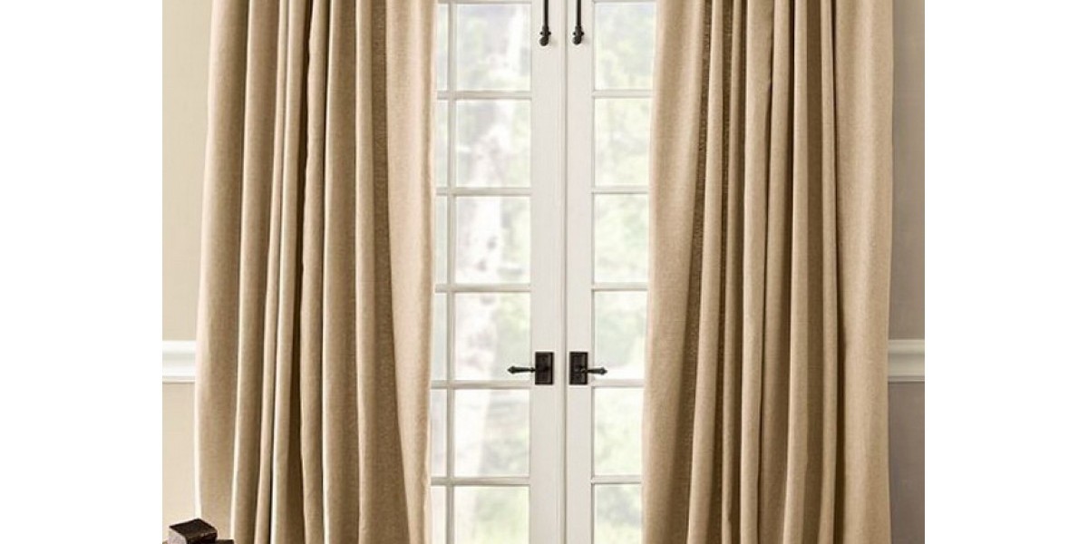 How to Measure Windows for Dubai Window Curtains Perfectly