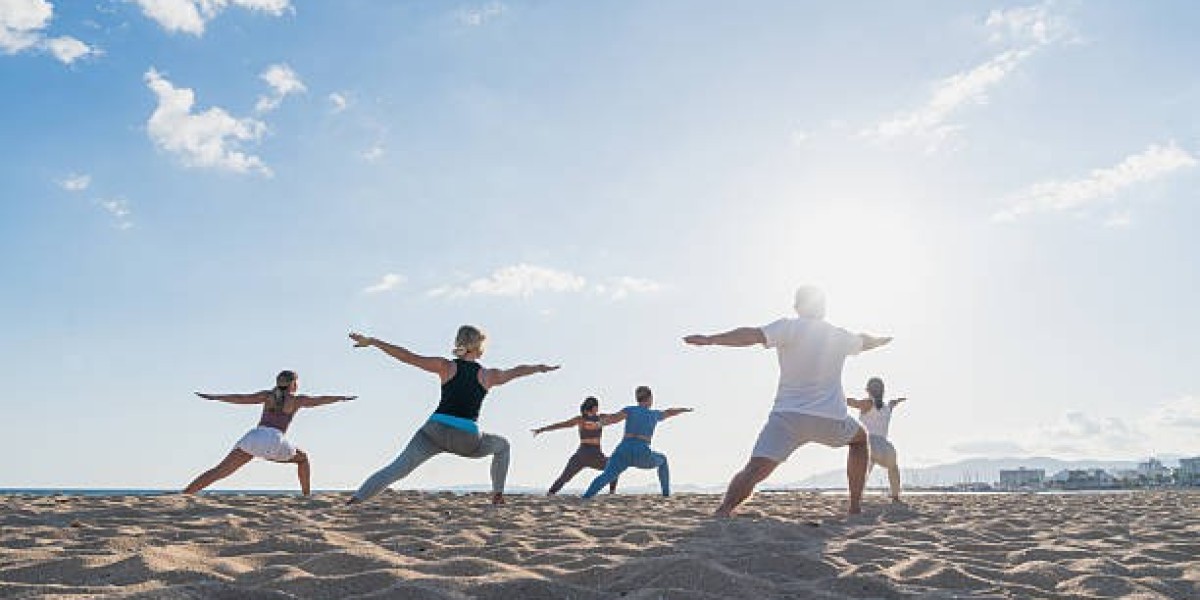 Faire du Yoga Chez Soi pour un Bien-Être Naturel et Durable