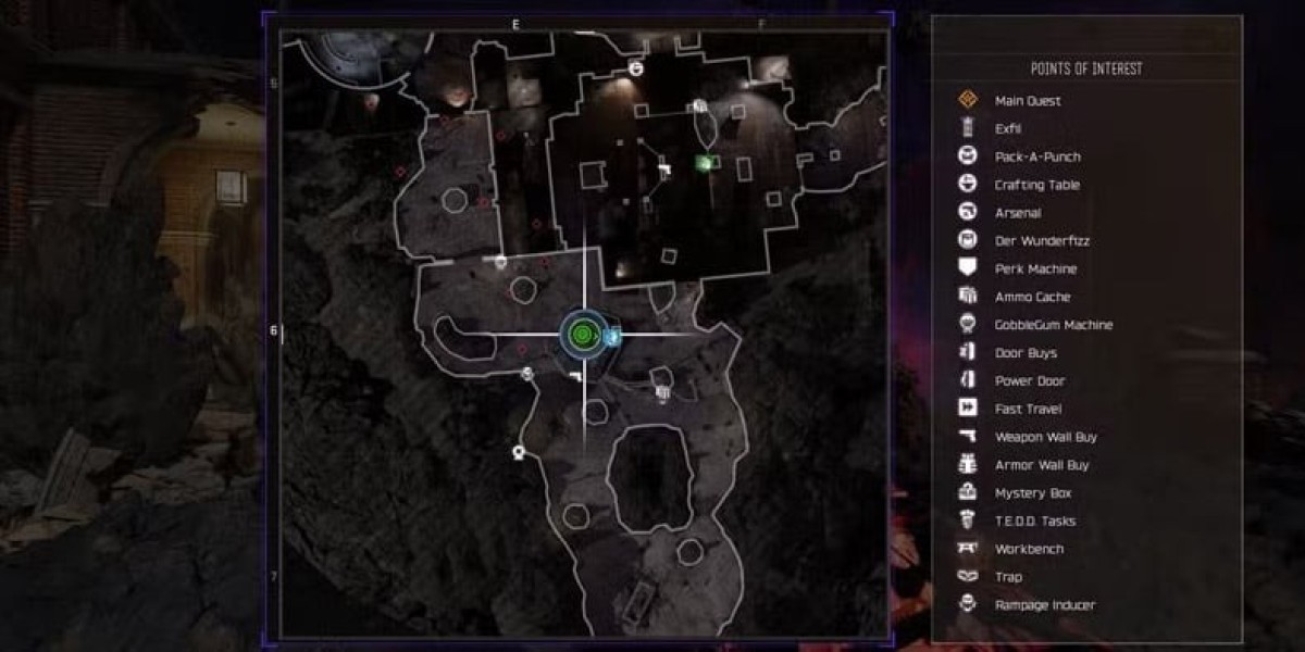 Black Ops points transfer from CoD