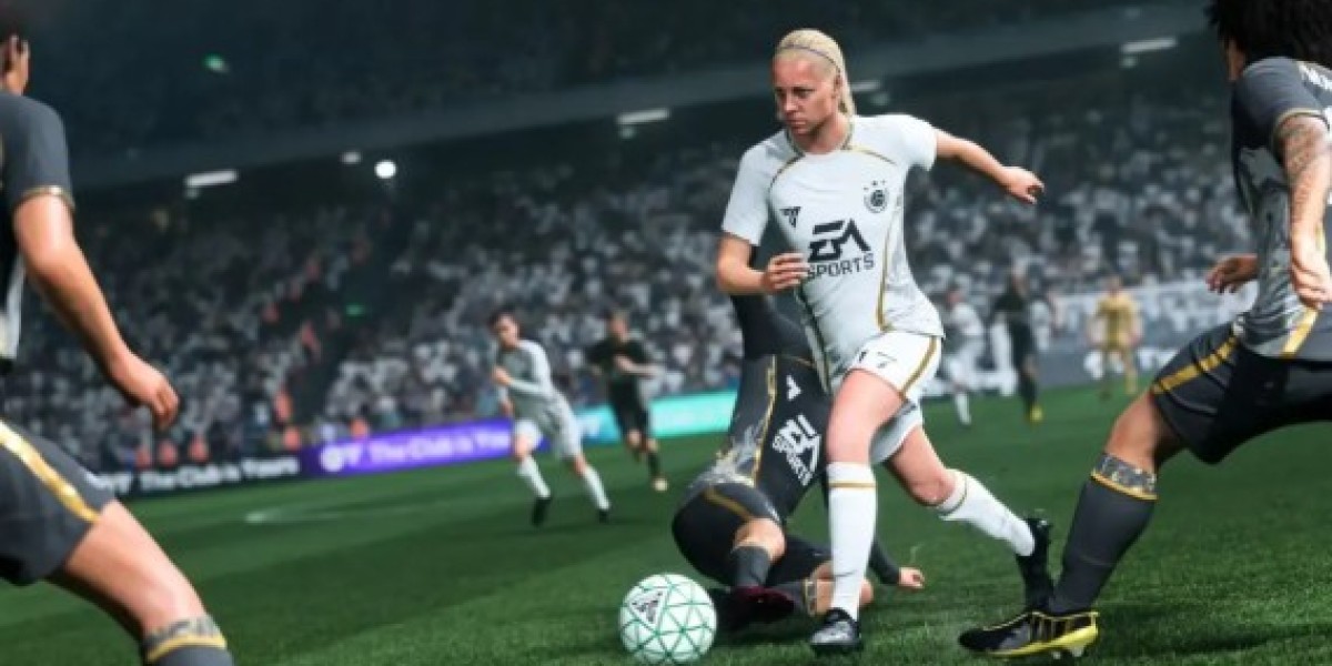 The Fastest Center Backs in FC 26 Coins to Dominate Your Defense