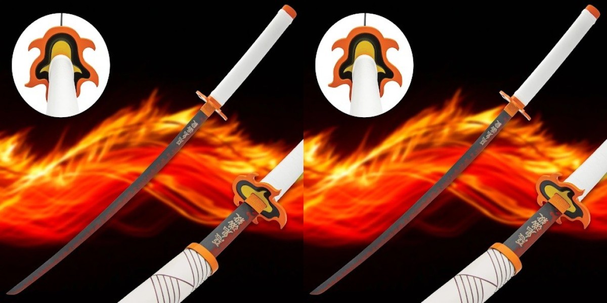 Anime Cosplay: Doing It Safely with Weapons