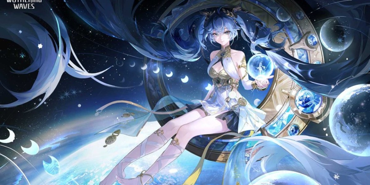 Wuthering Waves 3.1 Update: New 5-Star Characters