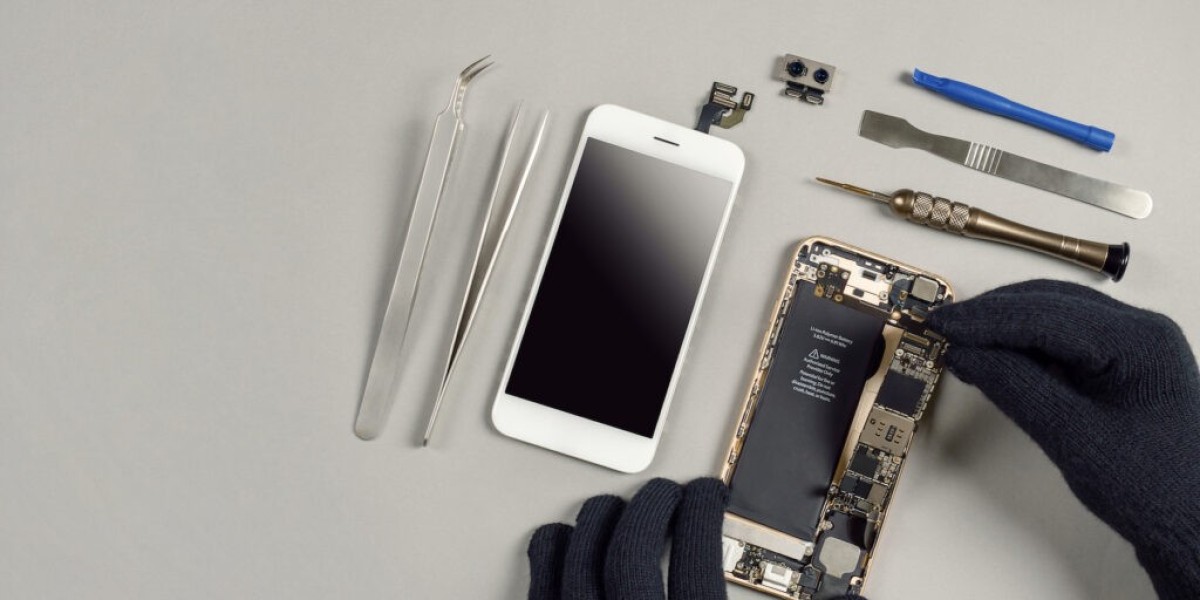 Phone Repair Washington DC