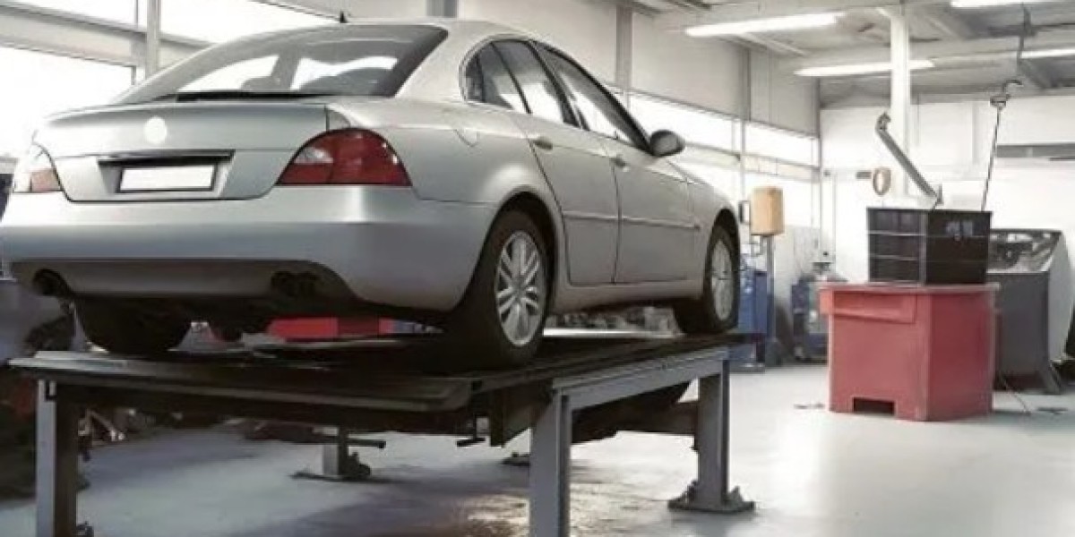 Expert Automotive Solutions for Safety, Performance, and Compliance