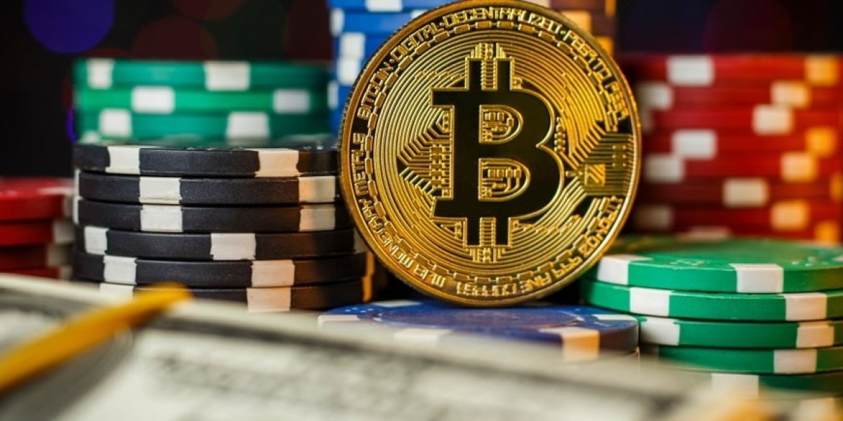 L’Innovation et l’Expérience Utilisateur dans les Crypto Casino