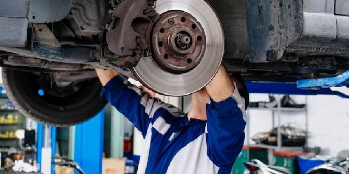 A Road Trip Lesson from Plano: When Your Car Needs a Pit Stop