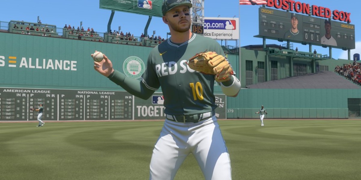 MLB The Show 25: Update 23 Patch Details