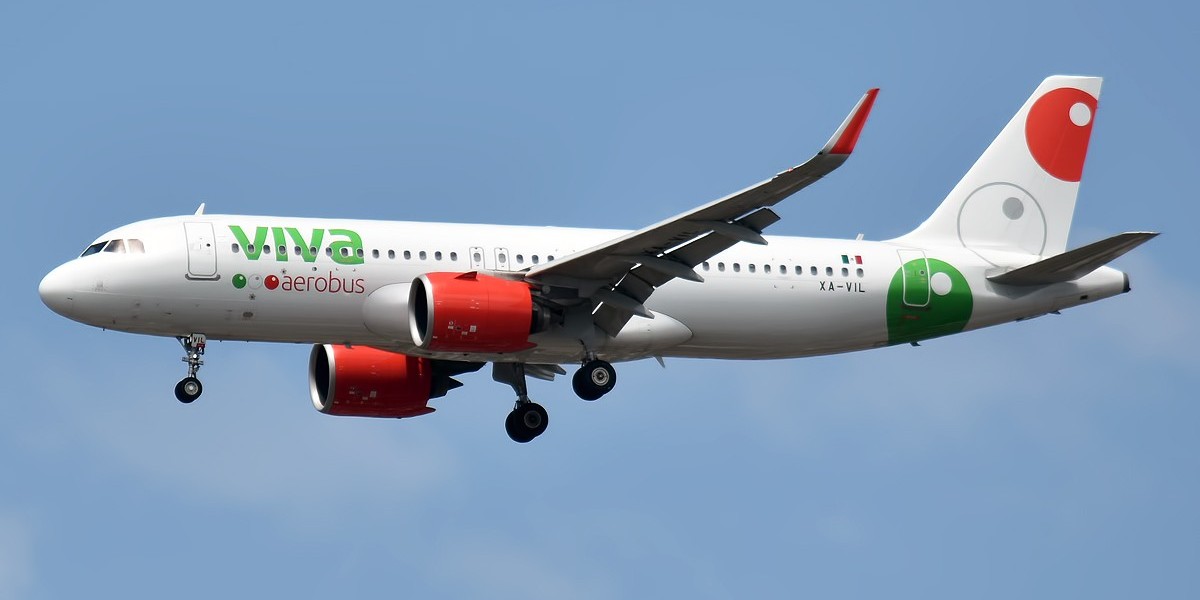 Mi reserva Viva Aerobus: gestiona tu vuelo de forma simple y eficiente