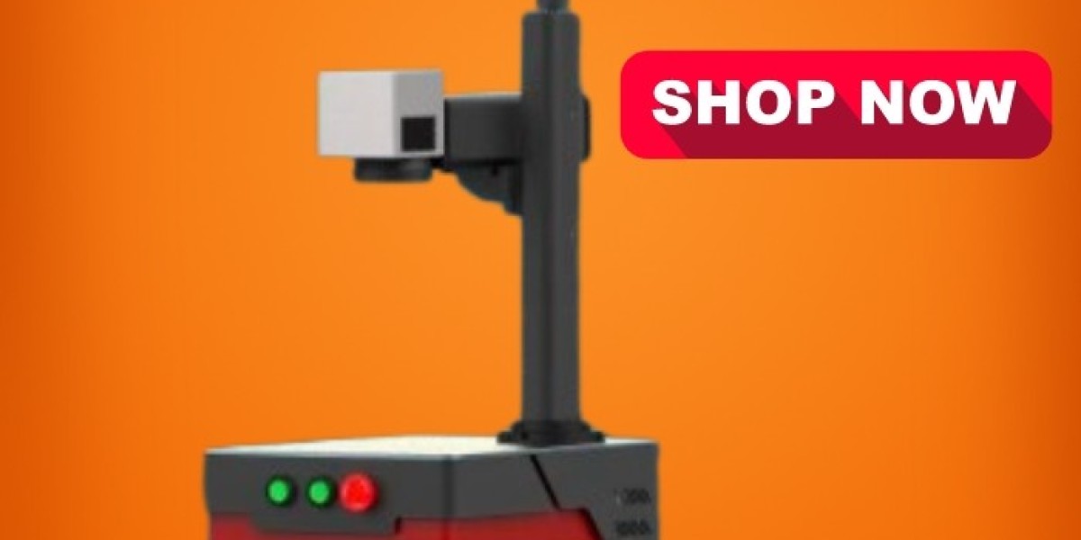 Máquina de Limpeza a Laser Portátil: Revolução na Limpeza Profissional e Industrial