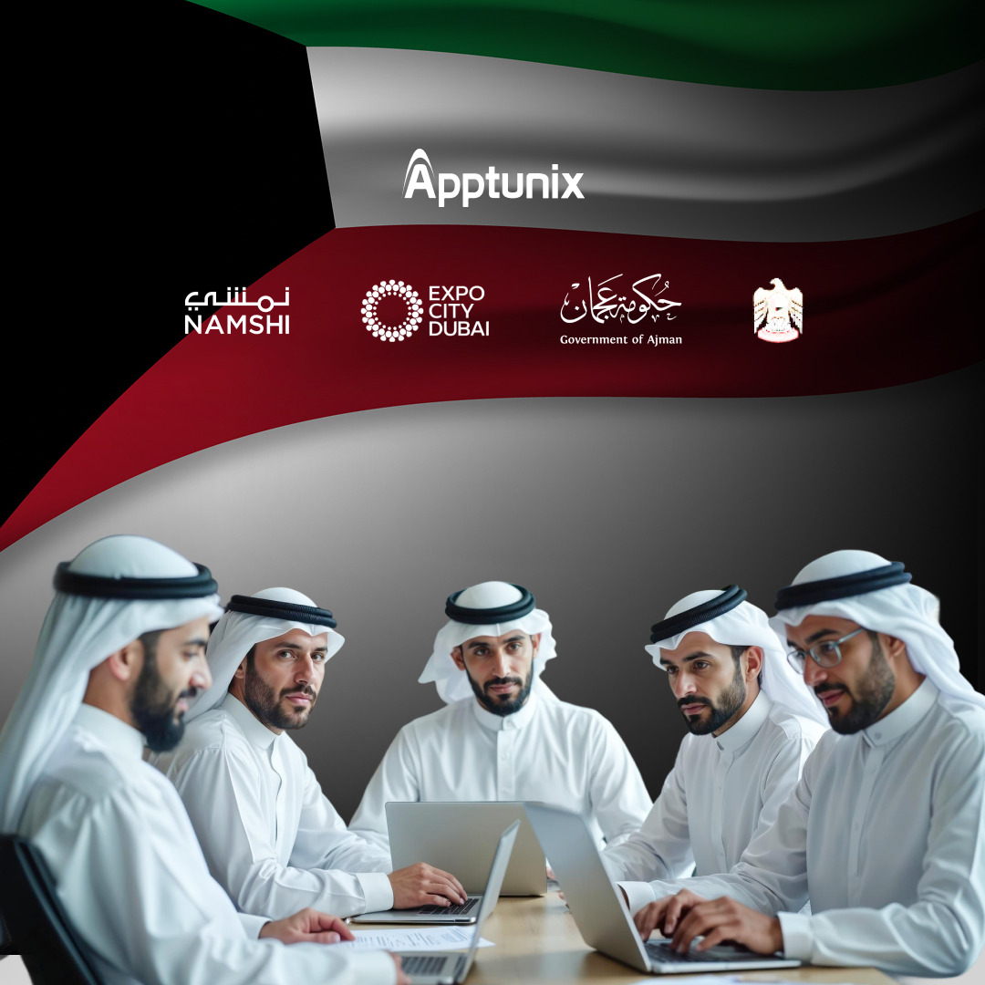 Hire Best Mobile App Developers in Dubai UAE