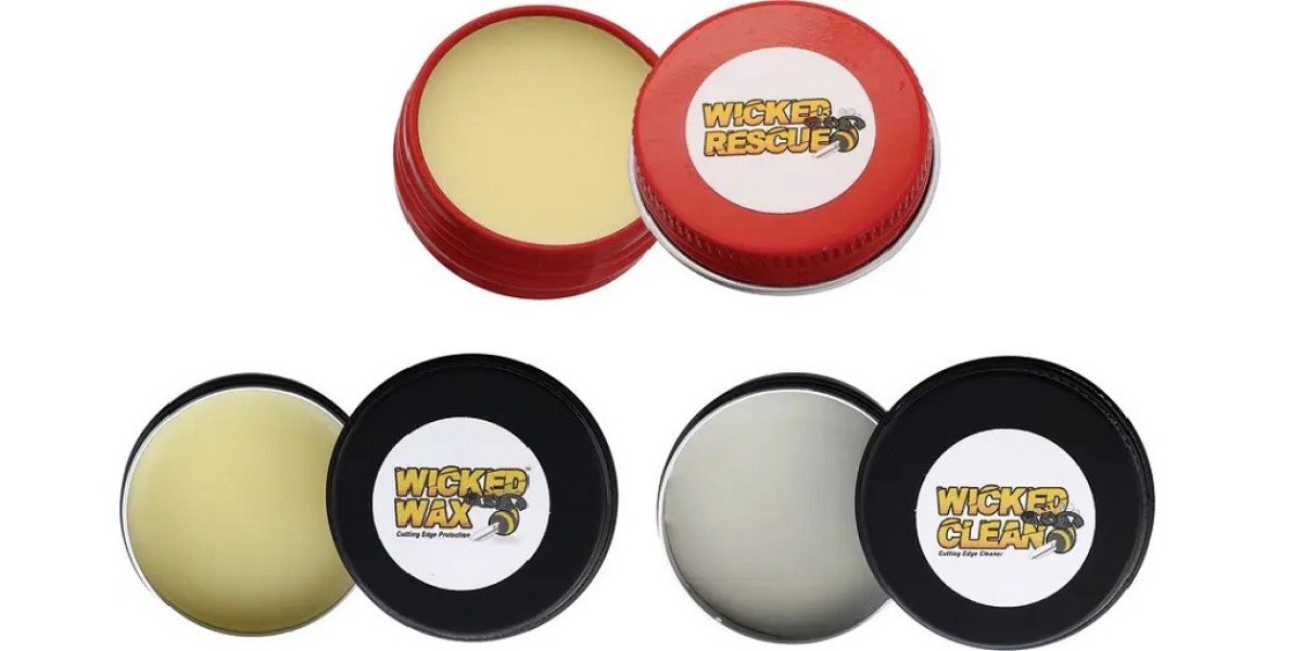 How to Take Care of Your EDC Knife: A Beginner’s Guide