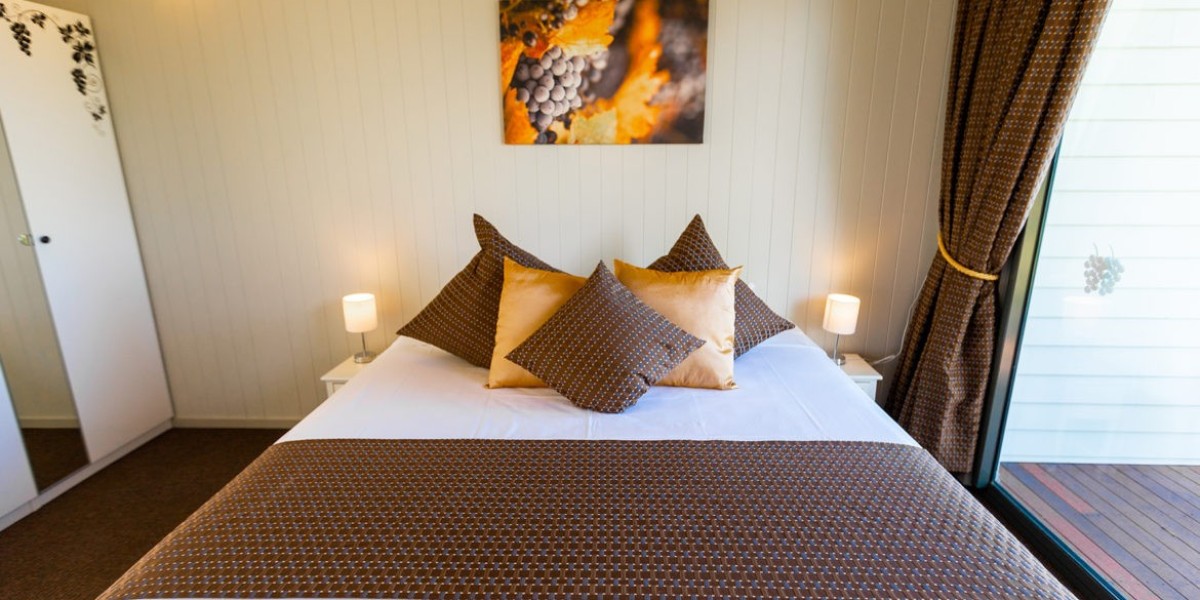 Hotels near Brisbane: Your Ideal Stay Awaits