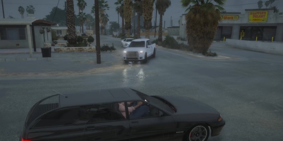 U4N Perspective on PS4 GTA 5 Modded Account Quality