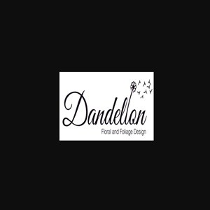 Dandelion Florist Profile Picture