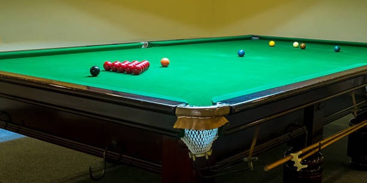 Complete Buying Guide for Snooker Table for Sale in Pakistan and 6x12 Snooker Table Price in Pakistan
