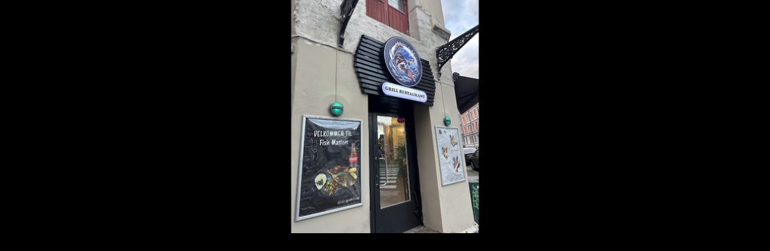 FishMasters Grill Restaurant Cover Image