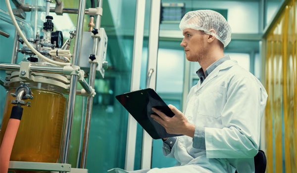 Medical ERP Software | ERP for Medical Device Manufacturers