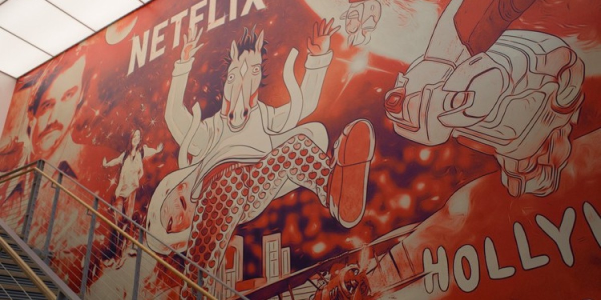 Motown Series: New Netflix Animated Kids Show Unveiled