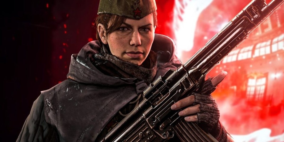 Отечественный аналог Call of Duty — поддержка РФ