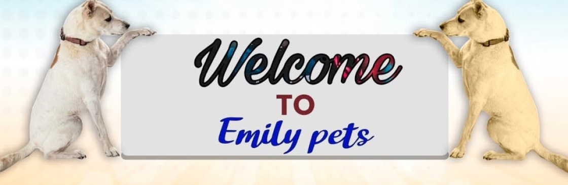 Emily Pets Cover Image