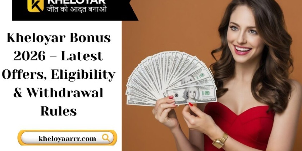 Kheloyar Bonus 2026 – Latest Offers, Eligibility & Withdrawal Rules