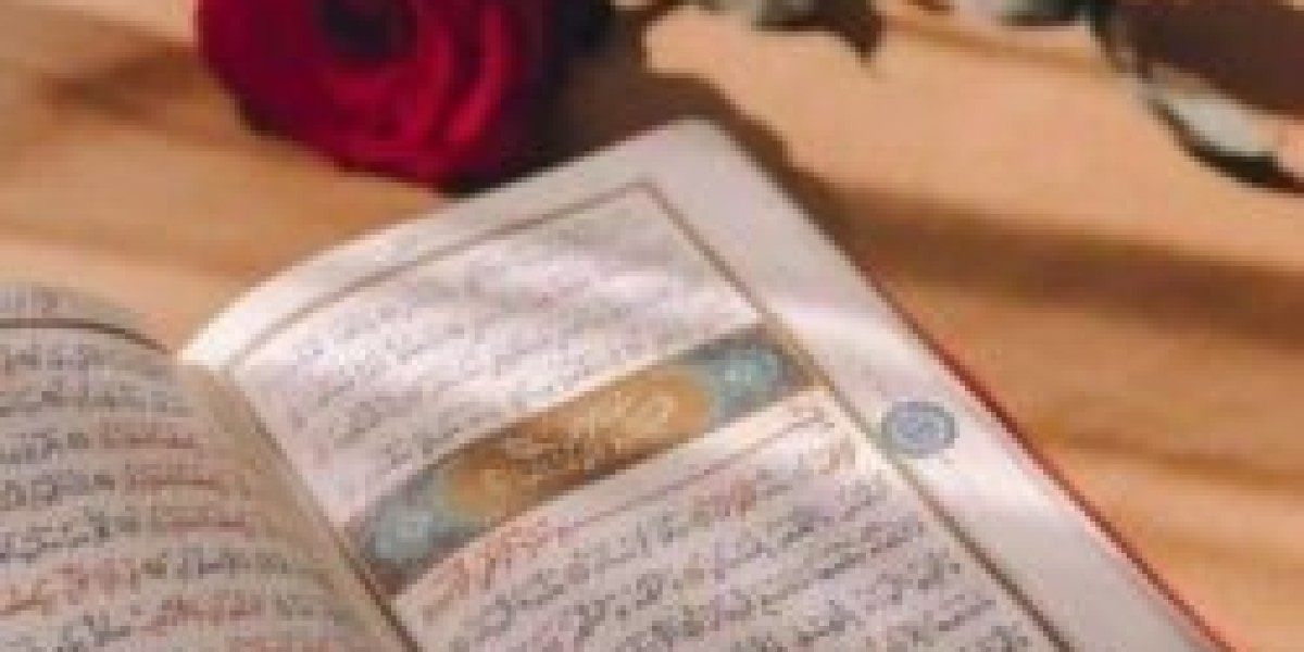 Online Quran Ijazah Course
