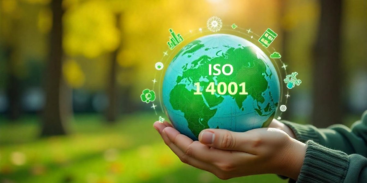 Treinamento ISO 14001: Transformando Consciência Ambiental em Vantagem Competitiva