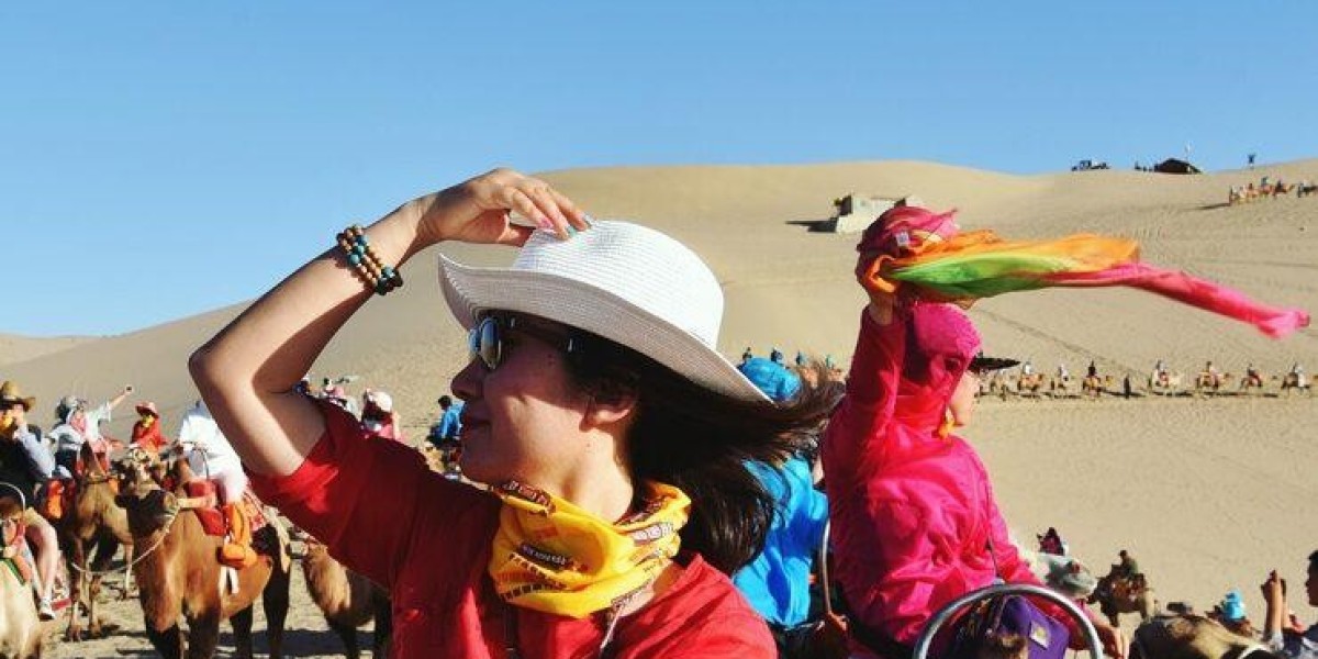 Paquete de viaje a Marruecos: la mejor forma de descubrir el país con comodidad y experiencias auténticas