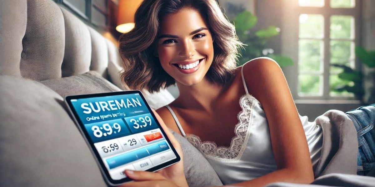 Exploring Online Sports Betting and the Trustworthy Sureman Scam Verification Platform