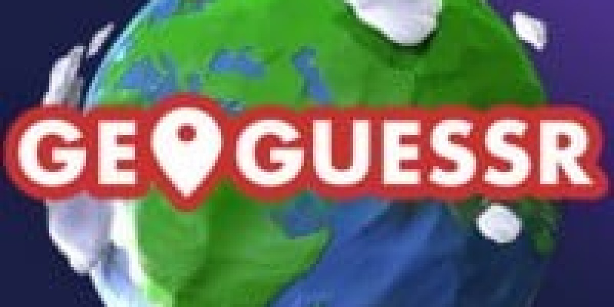 Lost in the Supermarket? Finding Fun with "Geoguessr Free" Store Management (Kind Of!)