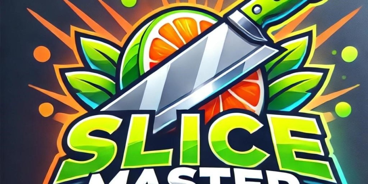 How to Experience Slice Master: A Guide to Fun Gameplay