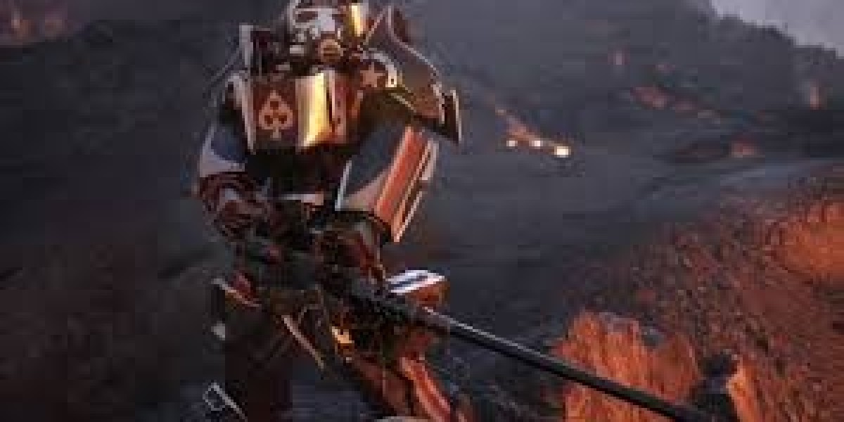 The Enduring Allure of the Appalachian Wasteland